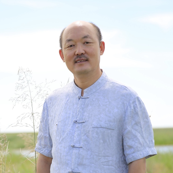郑柏林