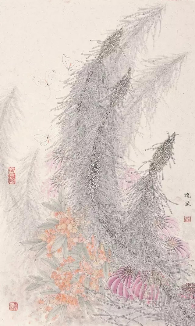 王晓派:花间集